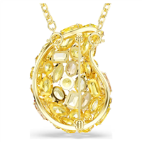 Fabriano - Piazza del Comune 25 - Necklace Swarovski Woman in Metal Alloy 5732839 - 5732839